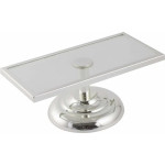 Suporte Prata Rocambole P 